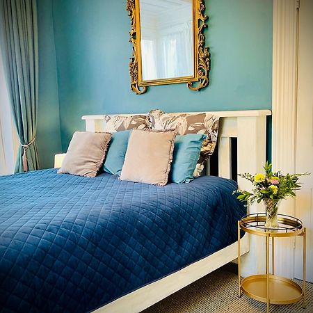 Bavaria Boutique Hotel Окленд Экстерьер фото