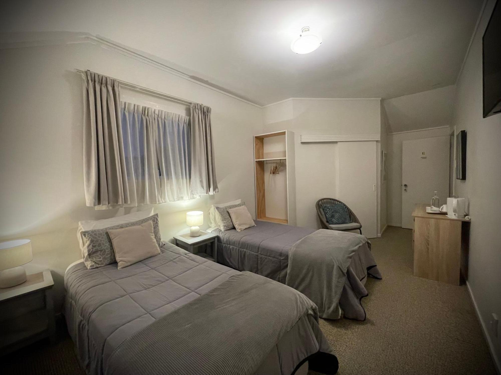 Bavaria Boutique Hotel Окленд Экстерьер фото