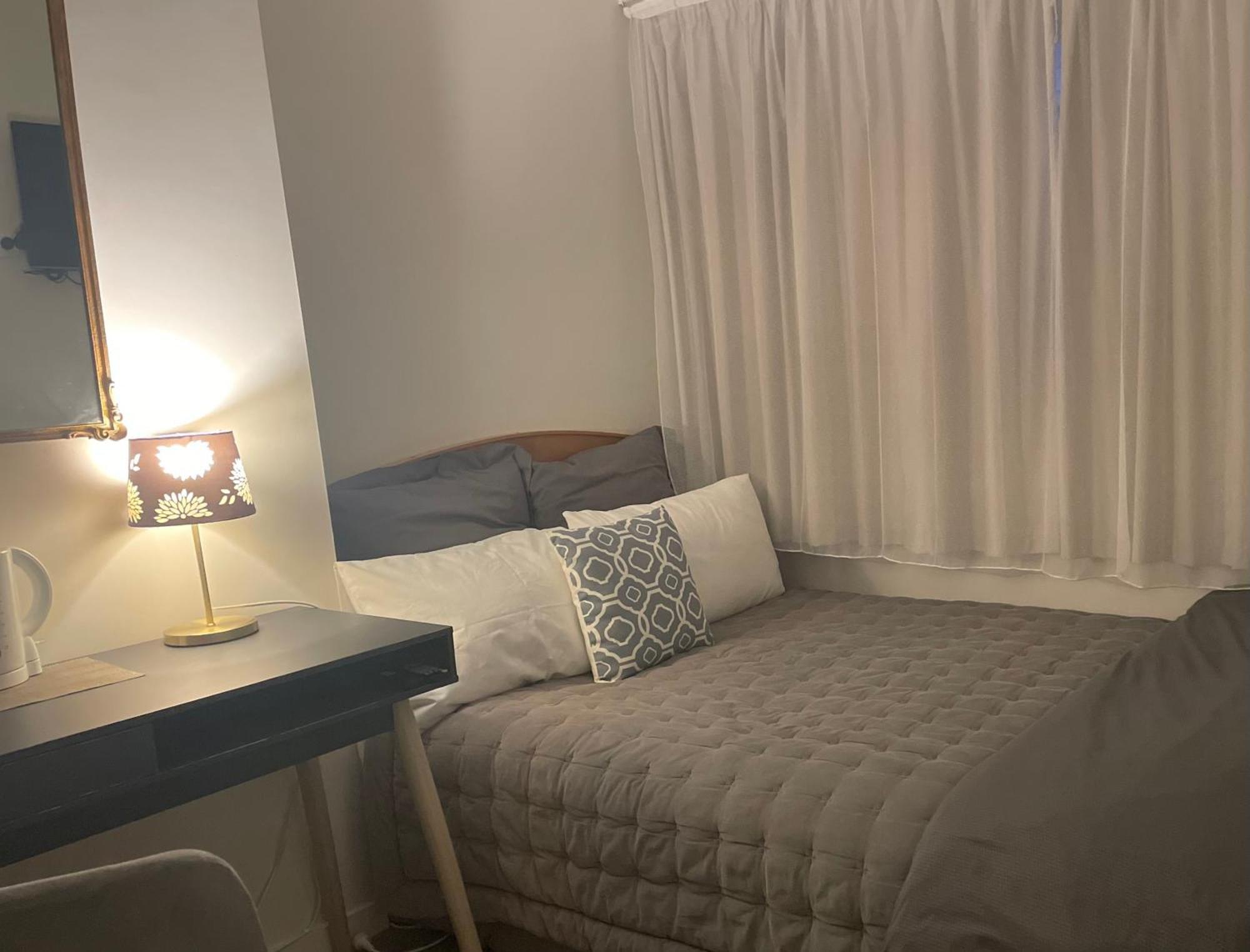 Bavaria Boutique Hotel Окленд Экстерьер фото