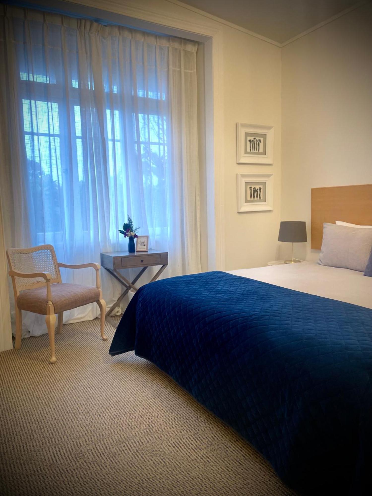 Bavaria Boutique Hotel Окленд Экстерьер фото