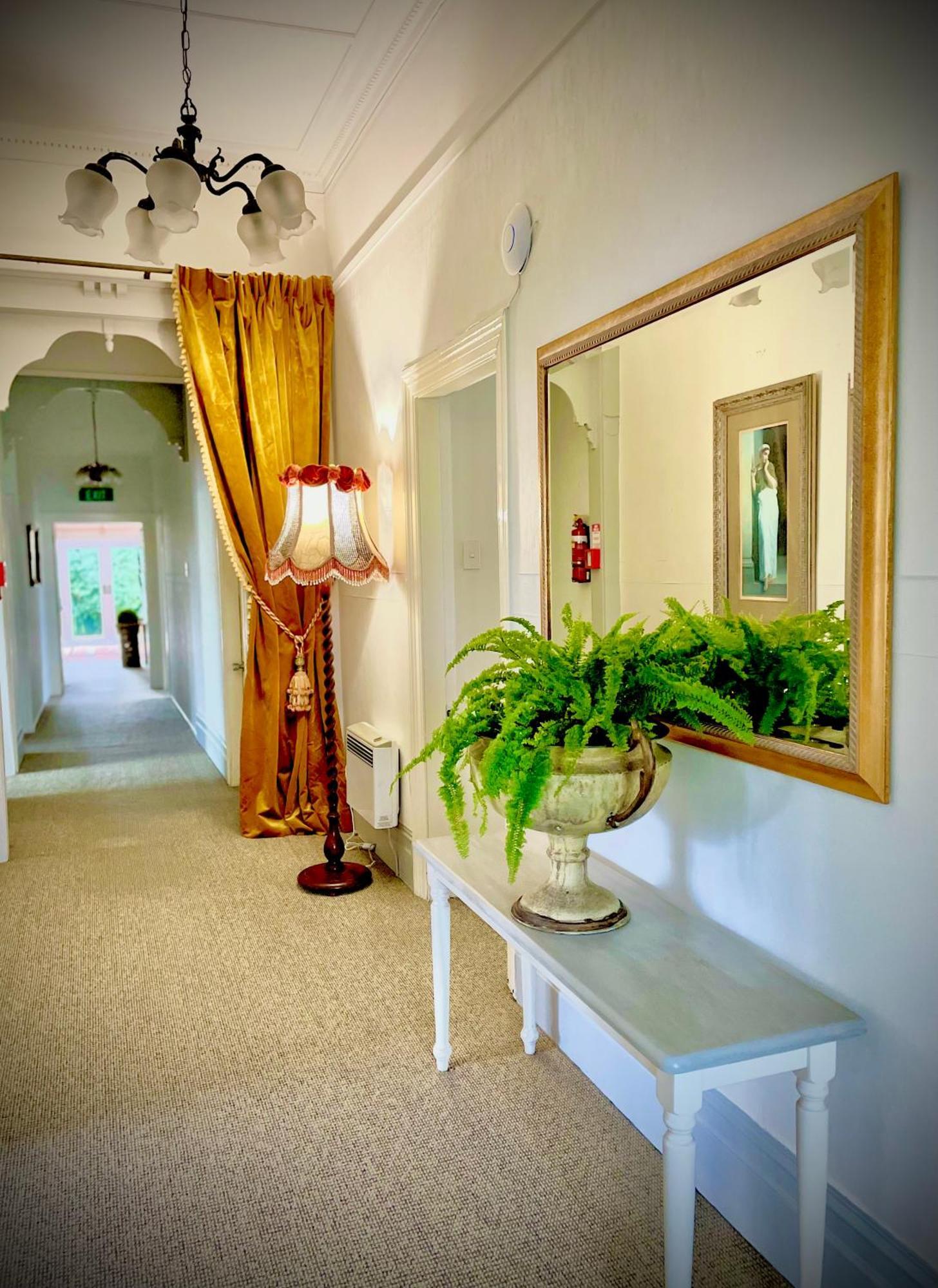 Bavaria Boutique Hotel Окленд Экстерьер фото