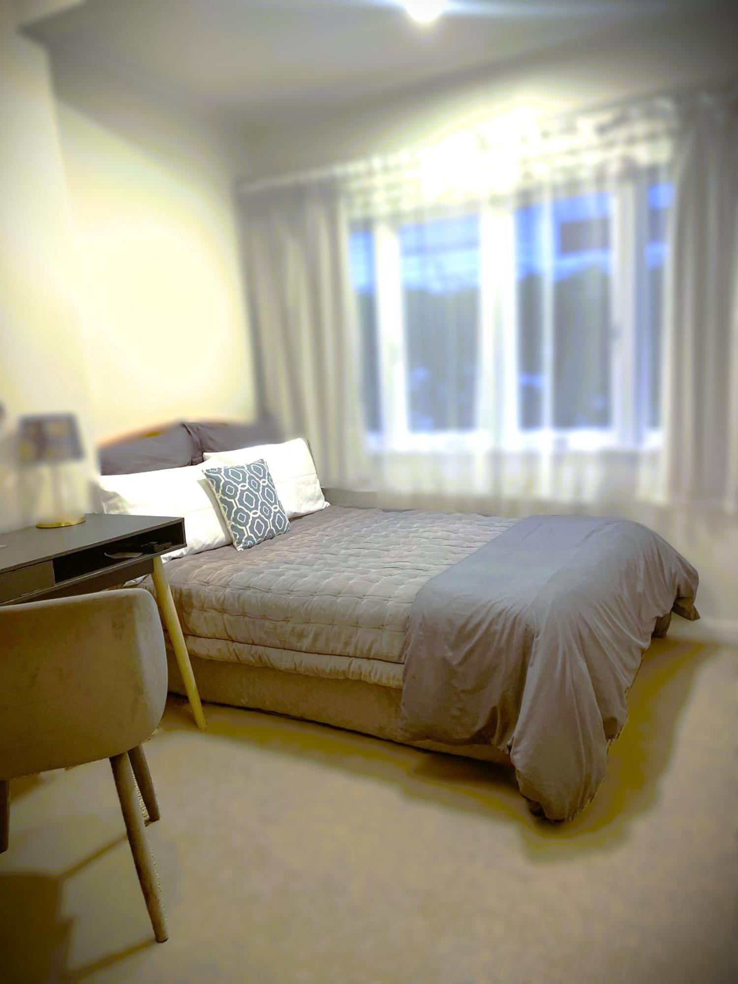 Bavaria Boutique Hotel Окленд Экстерьер фото