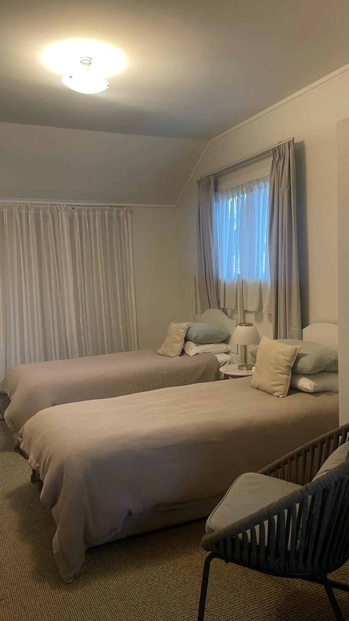 Bavaria Boutique Hotel Окленд Экстерьер фото