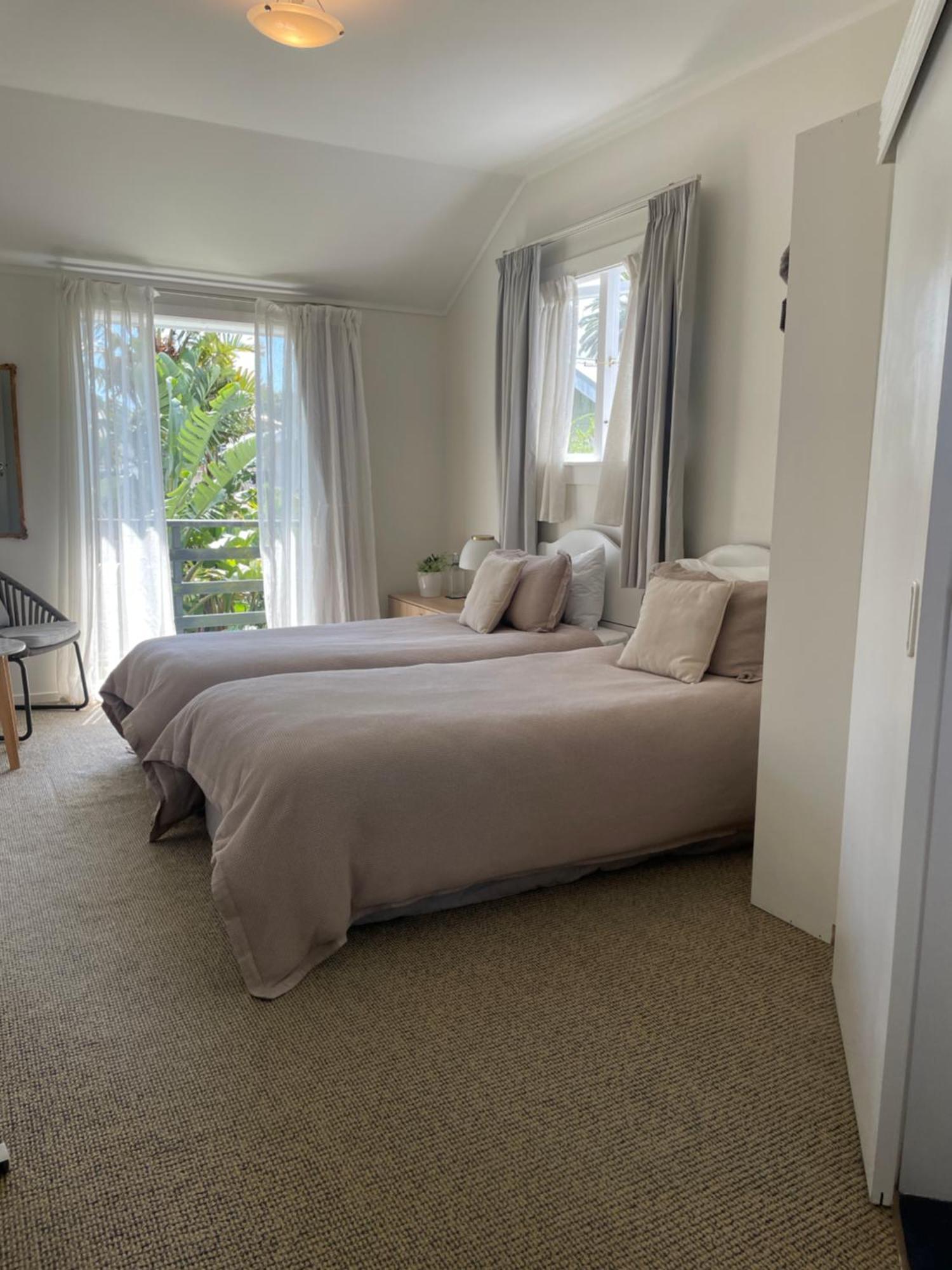 Bavaria Boutique Hotel Окленд Экстерьер фото