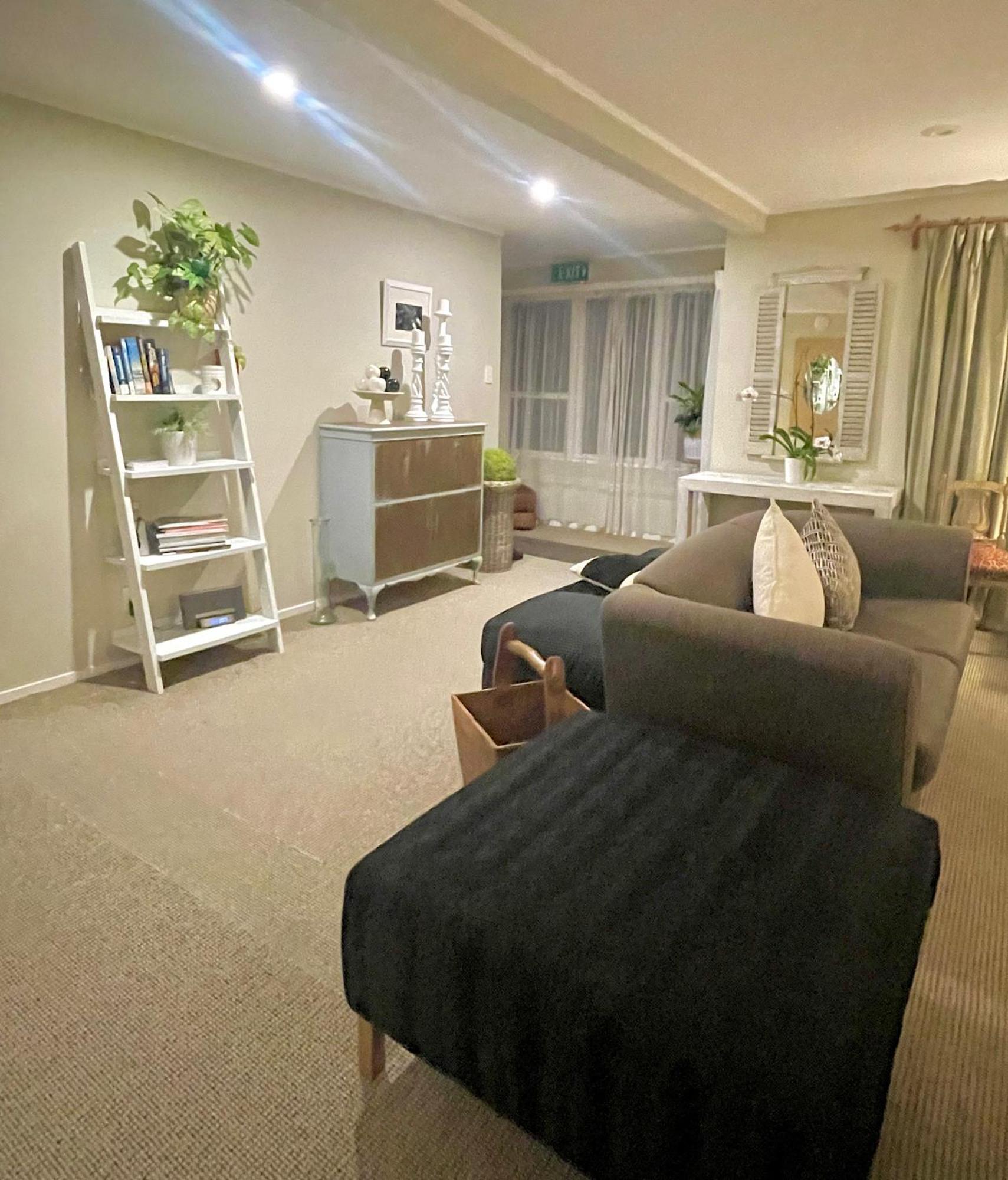 Bavaria Boutique Hotel Окленд Экстерьер фото