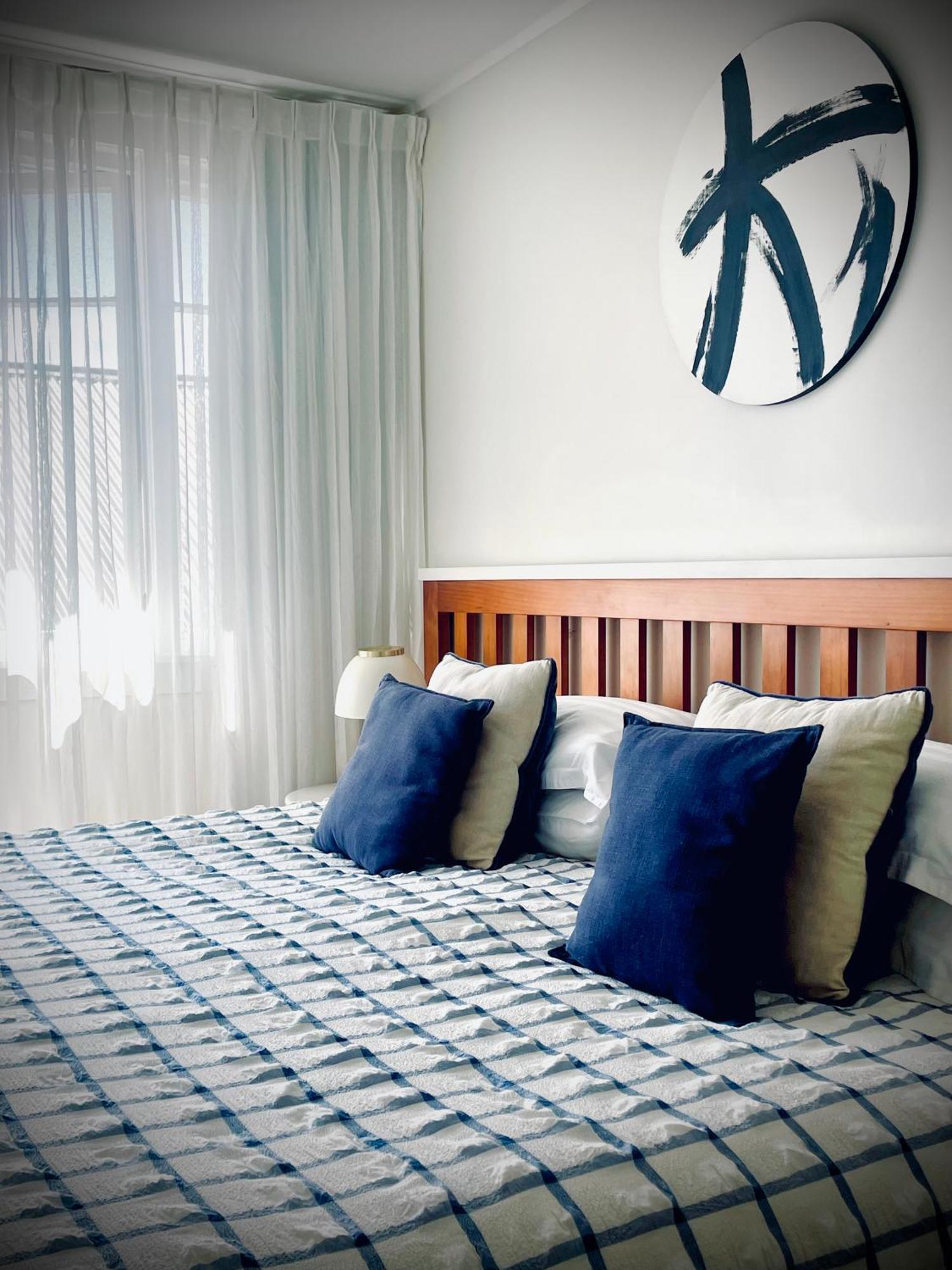 Bavaria Boutique Hotel Окленд Экстерьер фото